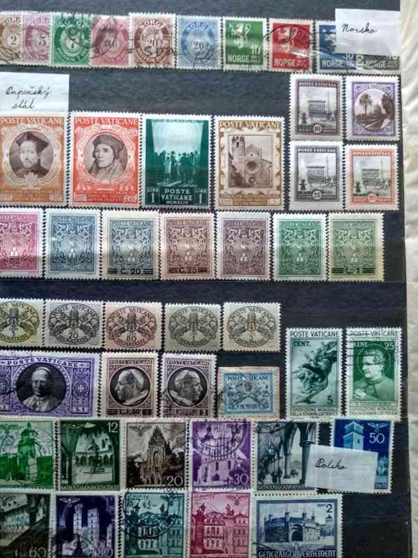 Prodám známky - foto 11