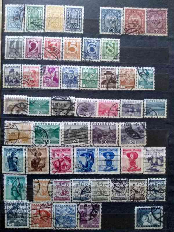 Prodám známky - foto 16