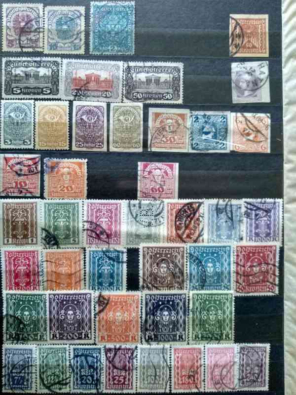 Prodám známky - foto 15