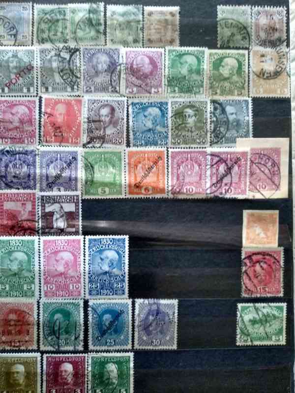 Prodám známky - foto 13