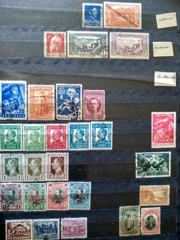 Prodám známky - foto 4