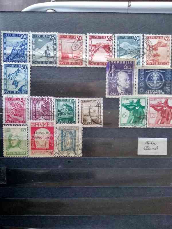 Prodám známky - foto 17