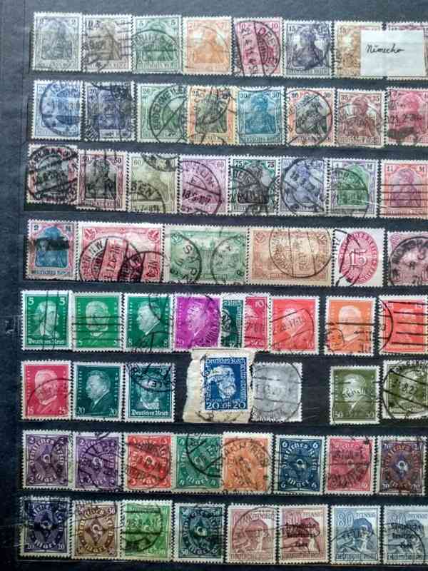 Prodám známky - foto 8