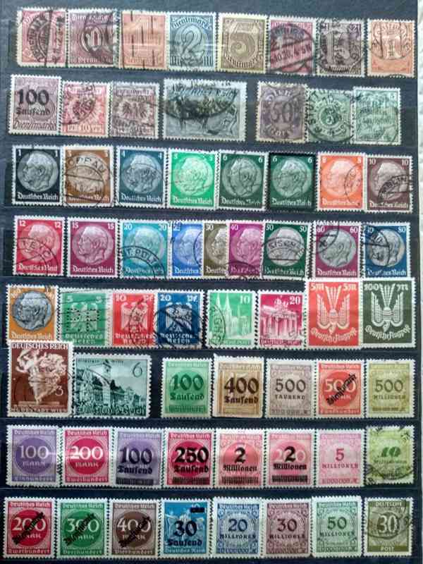 Prodám známky - foto 10