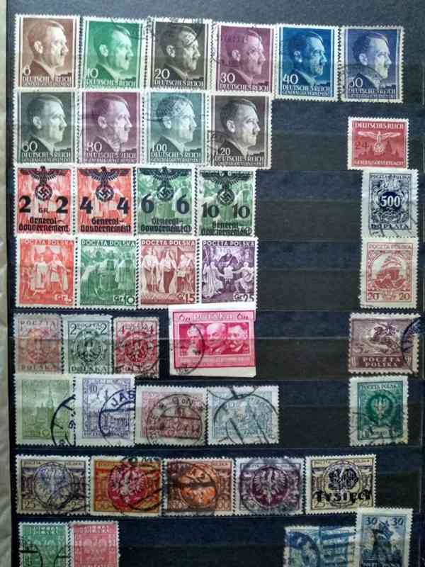 Prodám známky - foto 12