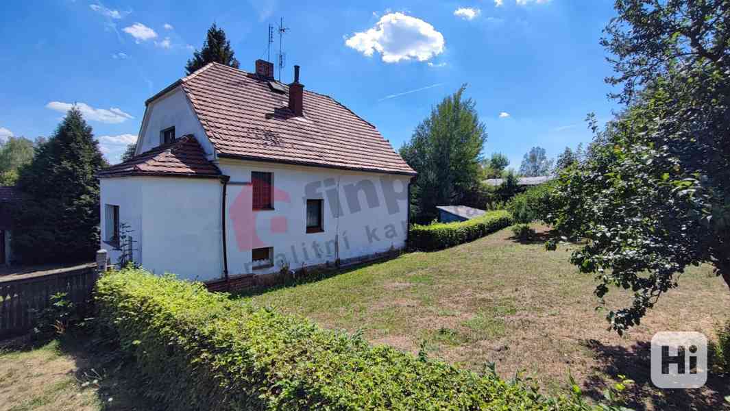 Prodej RD Kaznějov okr. Plzeň-sever - foto 21