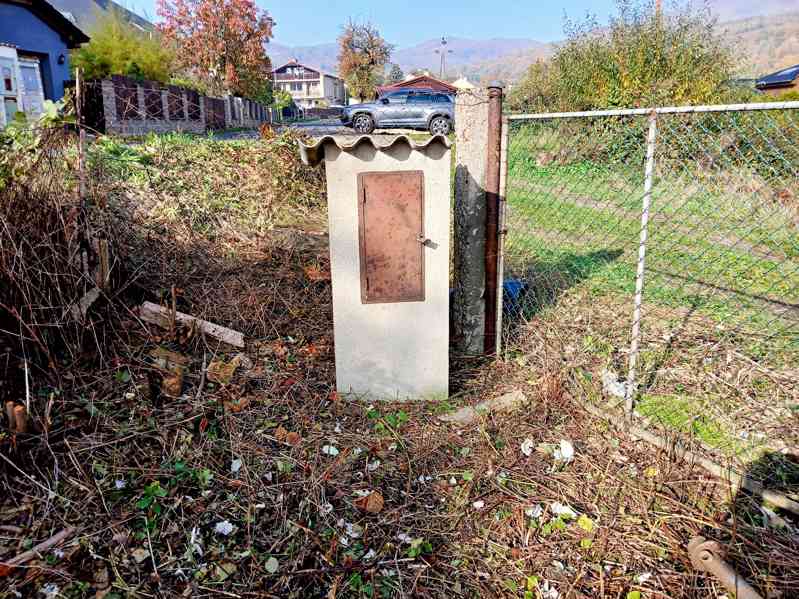 Prodej pozemku, Vysoká Pec - foto 10