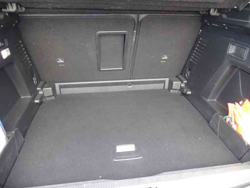 Peugeot 3008 1,2PureTech Pravidelný servis - foto 6