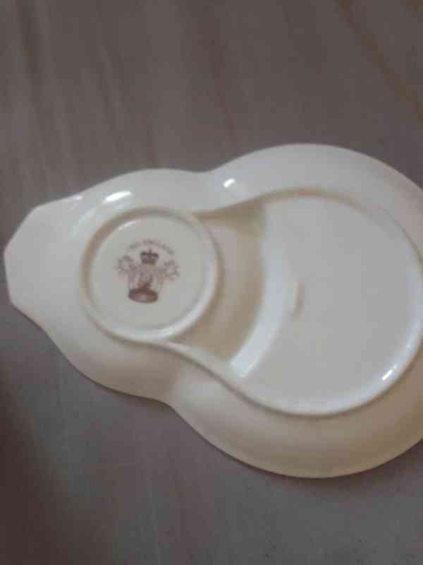 Starý anglicky porcelan - foto 3