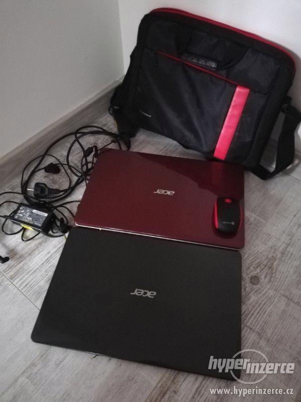 Notebook Acer E1-531 - foto 1