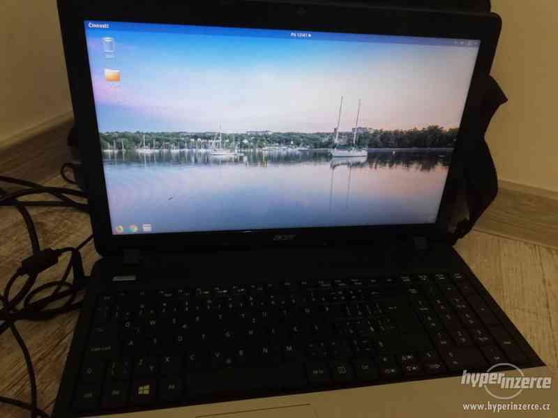 Notebook Acer E1-531 - foto 2