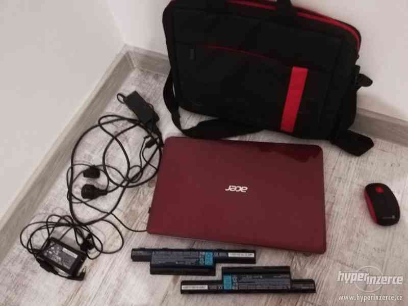 Notebook Acer E1-531 - foto 3