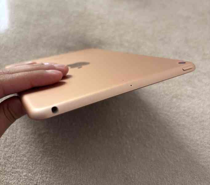 iPad mini 5. generace - foto 6