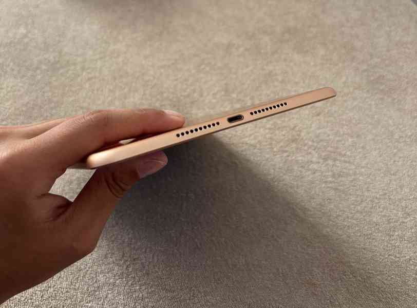 iPad mini 5. generace - foto 4