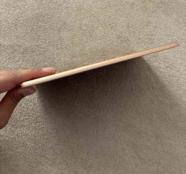 iPad mini 5. generace - foto 5