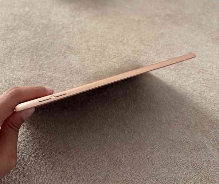 iPad mini 5. generace - foto 7