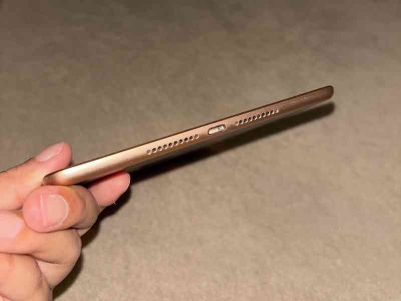 iPad mini 5. generace - foto 4