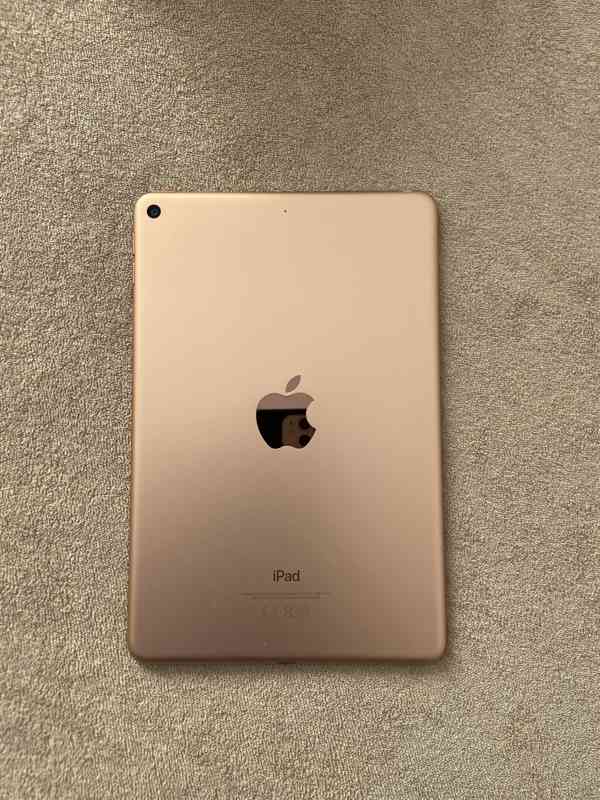 iPad mini 5. generace - foto 3