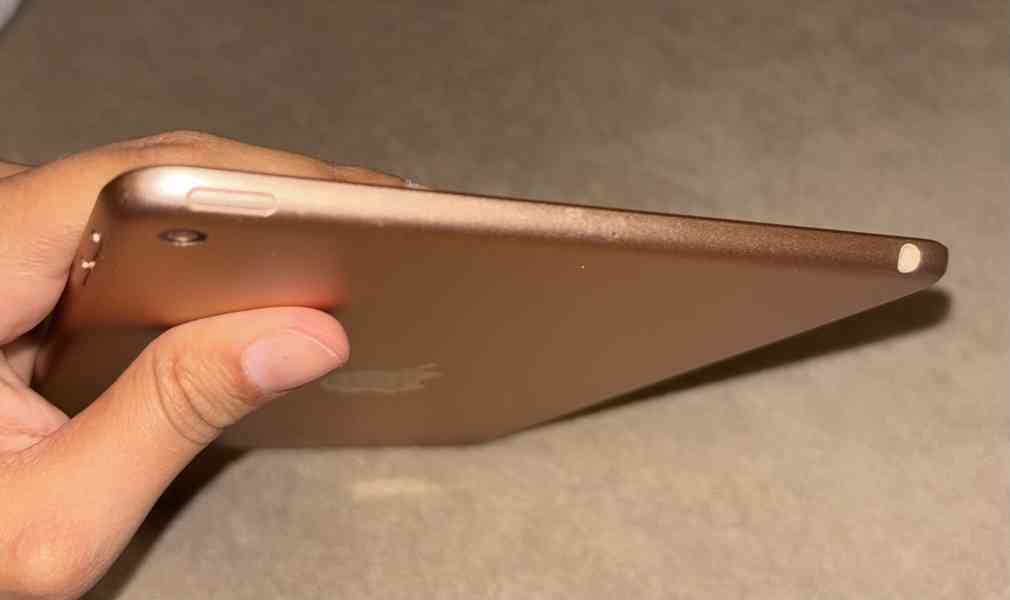 iPad mini 5. generace - foto 5