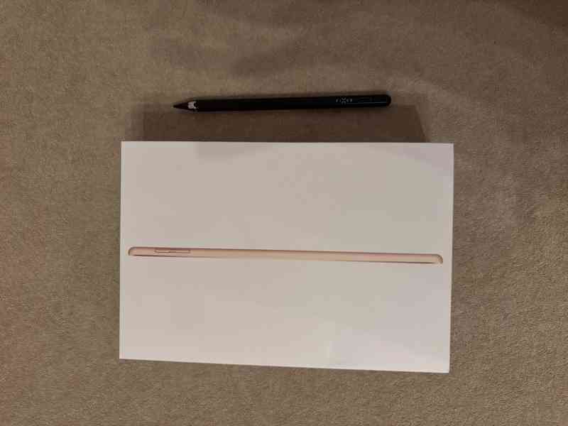 iPad mini 5. generace - foto 8