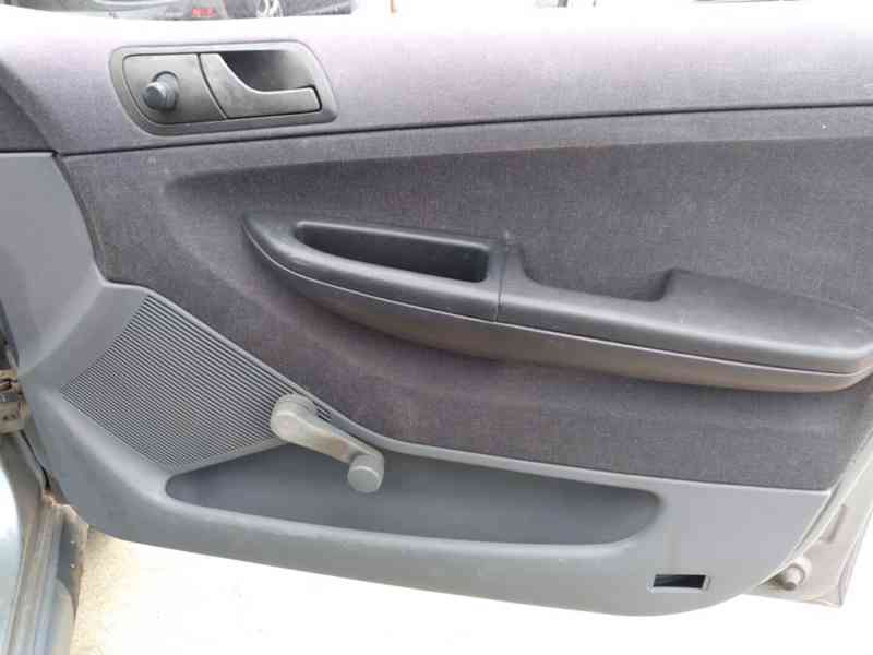 ŠKODA FABIA 1.4 MPI   KLIMA - foto 26
