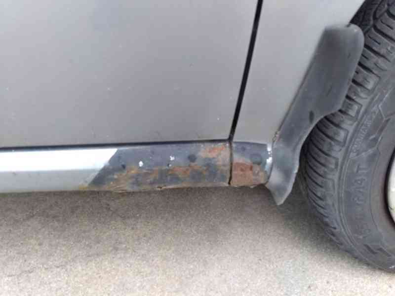 ŠKODA FABIA 1.4 MPI   KLIMA - foto 6