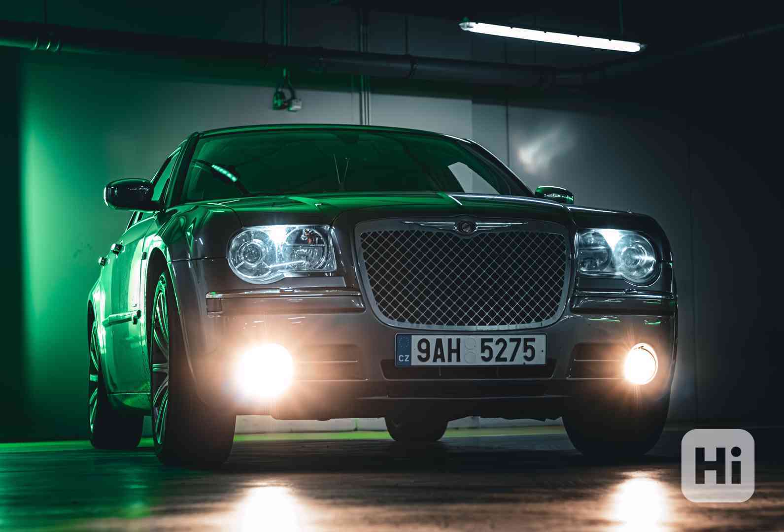 Tuyau D’admission D’air D’origine CHRYSLER 300C LX 3.0 CRD 2008 – Pièce Auto Occasion Ref 0210490A