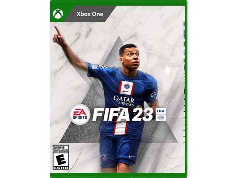 FIFA 23 XBOX ONe
