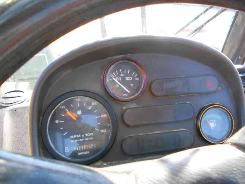 MANITOU MLT 730 4x4 - foto 14