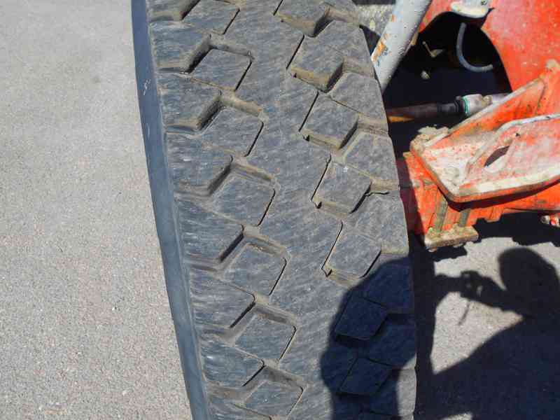 MANITOU MLT 730 4x4 - foto 11