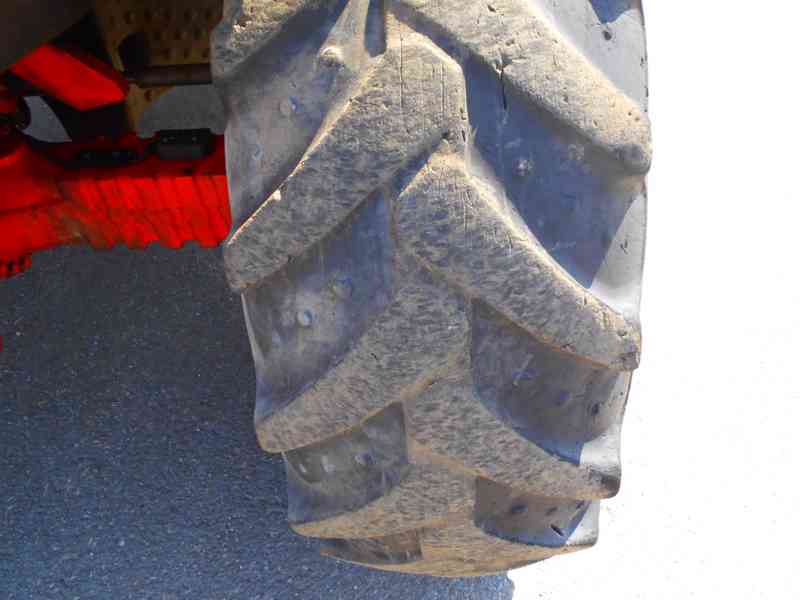 MANITOU MLT 730 4x4 - foto 10