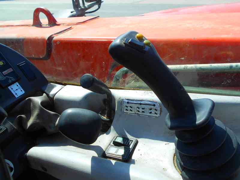 MANITOU MLT 730 4x4 - foto 16
