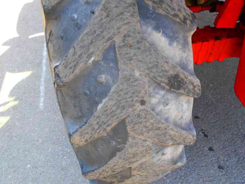 MANITOU MLT 730 4x4 - foto 9