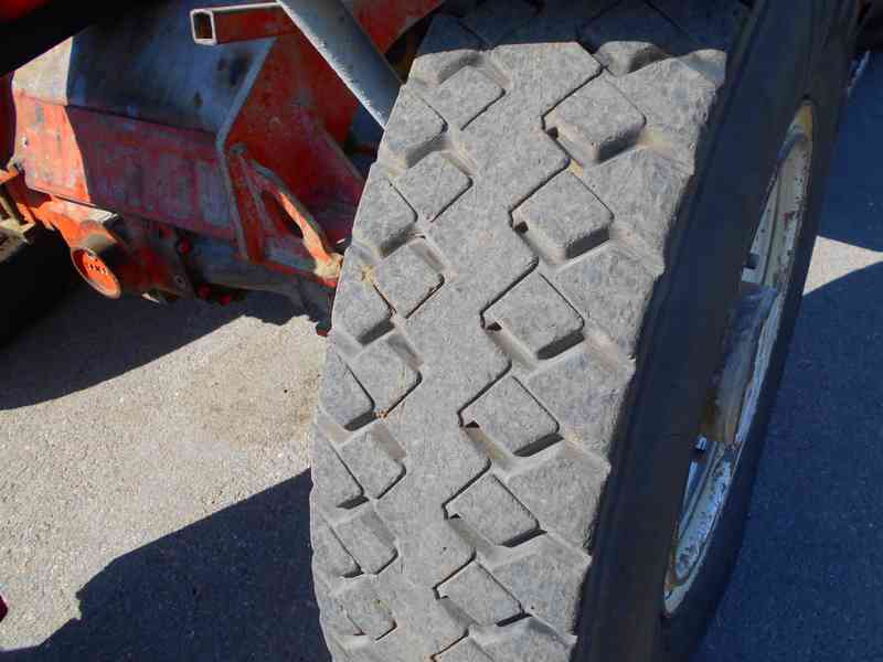 MANITOU MLT 730 4x4 - foto 12