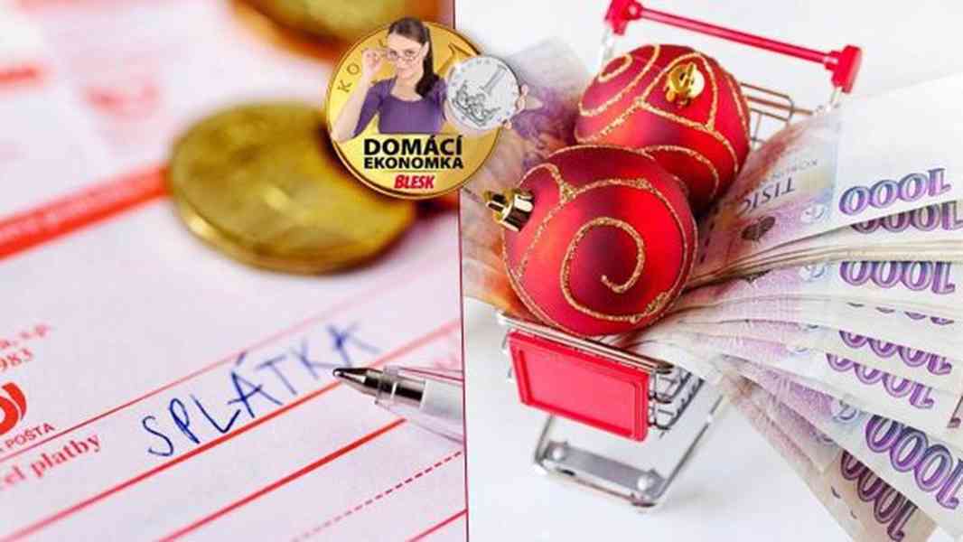  🎄 Vánoce přicházejí dříve! Váš hypoteční úvěr s výjimečnou