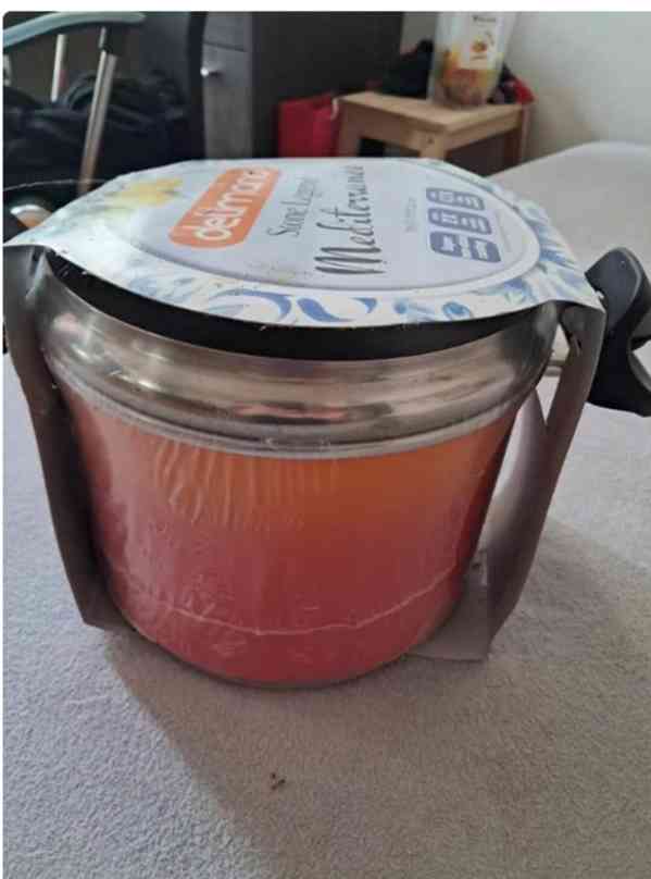 Delimano Hrnec - foto 1