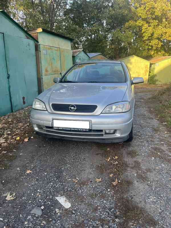 Opel ASTRA 1.4 16V  - foto 2
