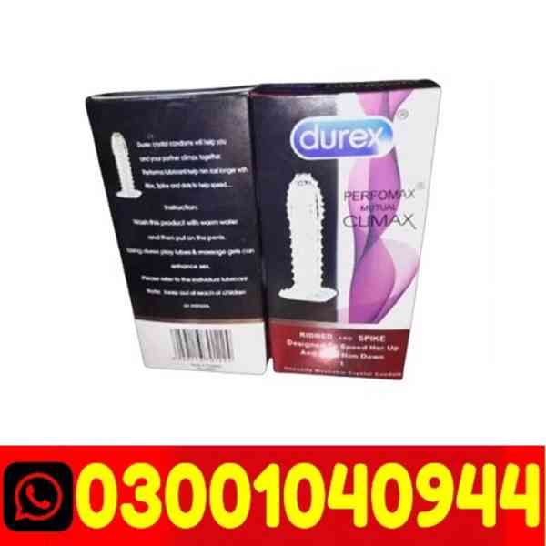 Extra Dotted Silicone Condoms in Pakistan ( 03001040944 ) Ca - foto 1