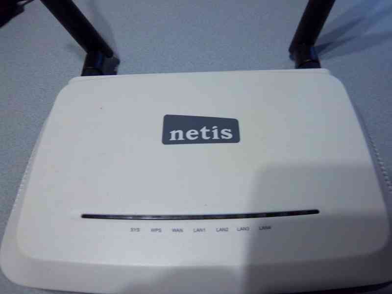 WIFI router - foto 2