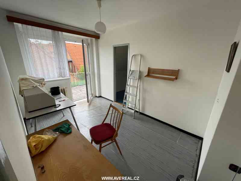 Prodej RD o velikosti 5+1/T/garáž, Praha 6 - Nebušice - foto 21