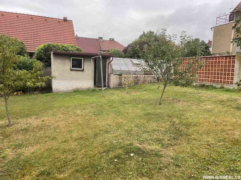 Prodej RD o velikosti 5+1/T/garáž, Praha 6 - Nebušice - foto 27