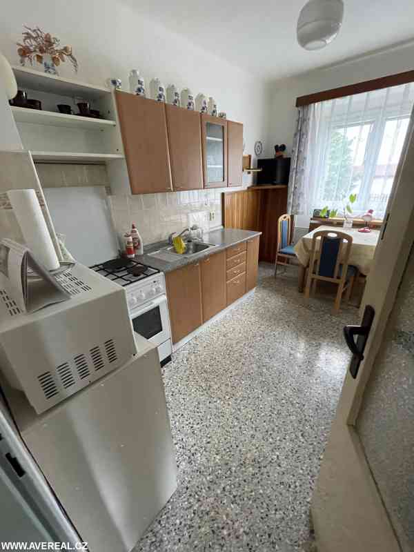 Prodej RD o velikosti 5+1/T/garáž, Praha 6 - Nebušice - foto 13