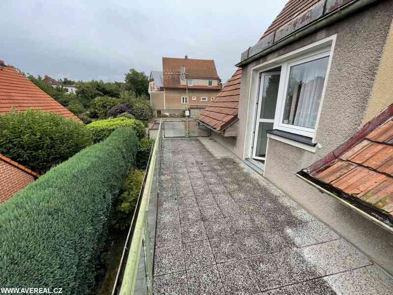 Prodej RD o velikosti 5+1/T/garáž, Praha 6 - Nebušice - foto 23