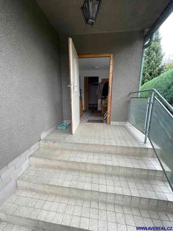 Prodej RD o velikosti 5+1/T/garáž, Praha 6 - Nebušice - foto 9