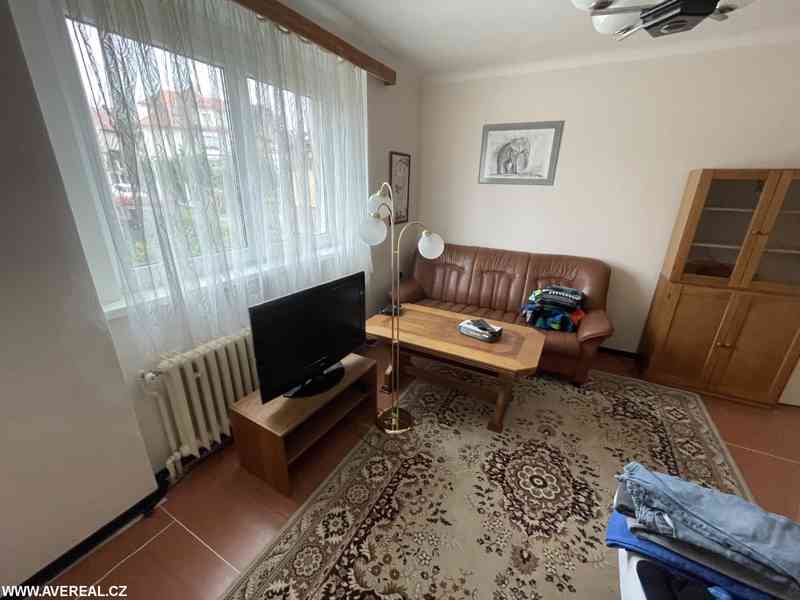 Prodej RD o velikosti 5+1/T/garáž, Praha 6 - Nebušice - foto 19