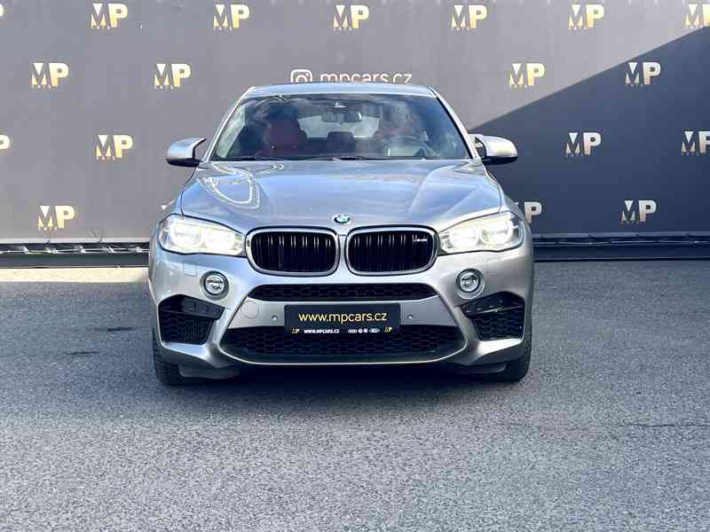 BMW X6,  M xDrive - foto 2