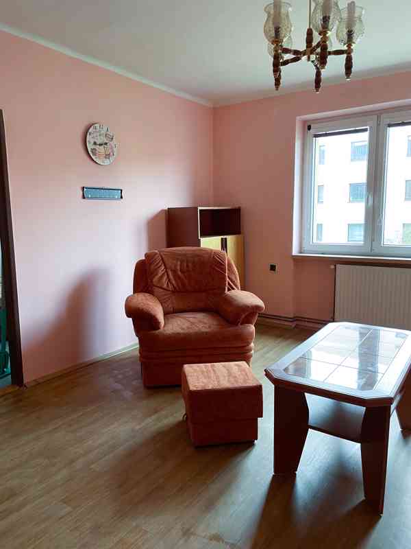 Prodej bytu 3+1 72 m² se sklepy v OV, Lomnice nad Popelkou - foto 4
