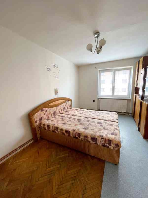 Prodej bytu 3+1 72 m² se sklepy v OV, Lomnice nad Popelkou - foto 3