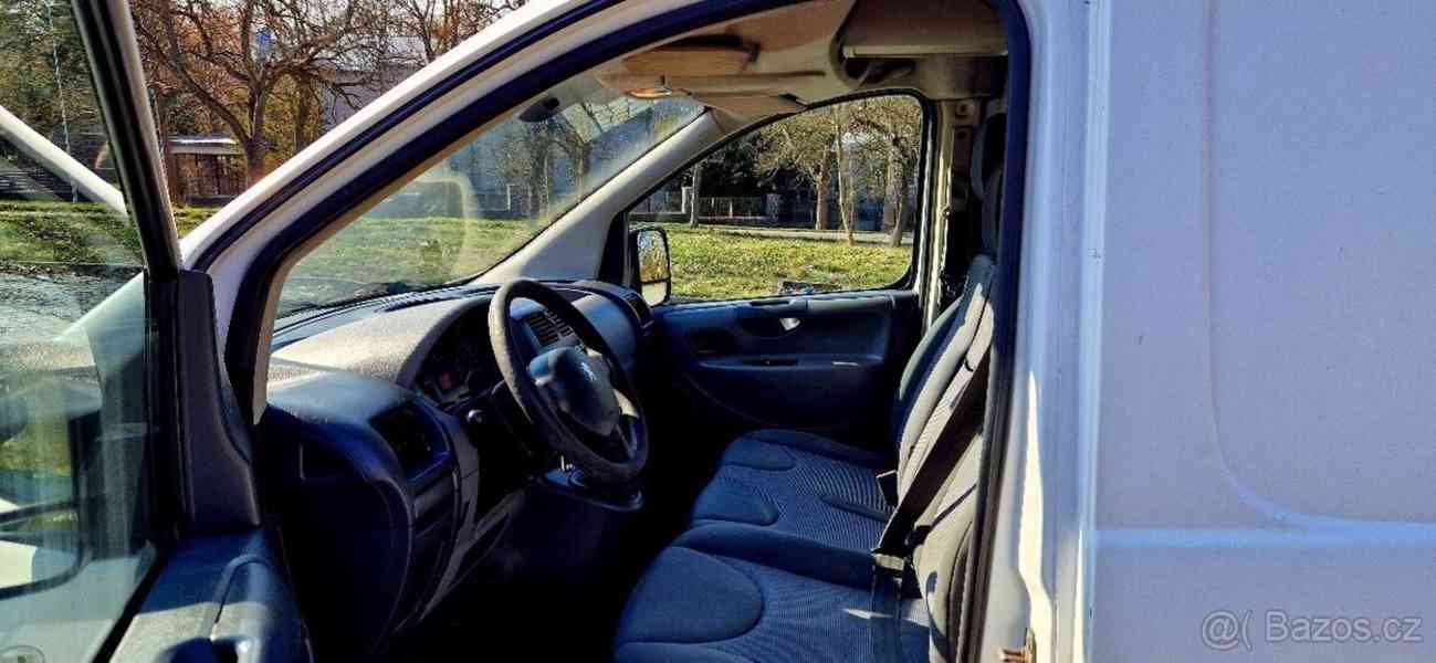 Peugeot Expert 1,6   hdi 2008 - foto 9