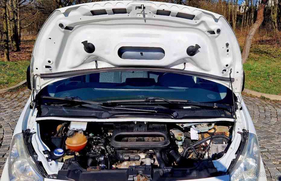 Peugeot Expert 1,6   hdi 2008 - foto 3